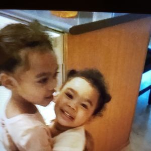 Meet your Posher, Lea